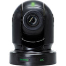 BirdDog P400 4K 10-Bit Full NDI PTZ Camera with Sony Sensor (Black)