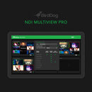 BirdDog Multiview Pro