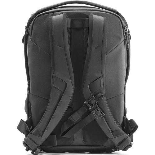 Peak Design Everyday Backpack v2 (20L, Black)