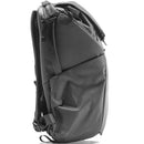 Peak Design Everyday Backpack v2 (30L, Black)