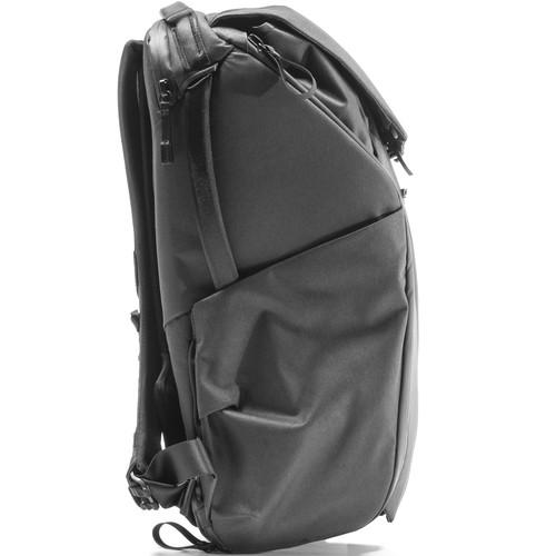 Peak Design Everyday Backpack v2 (30L, Black)