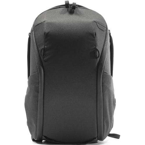 Peak Design Everyday Backpack Zip (15L, Black)
