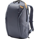 Peak Design Everyday Backpack Zip (15L, Midnight)