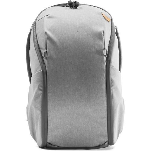 Peak Design Everyday Backpack Zip (20L, Ash)