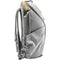 Peak Design Everyday Backpack Zip (20L, Ash)