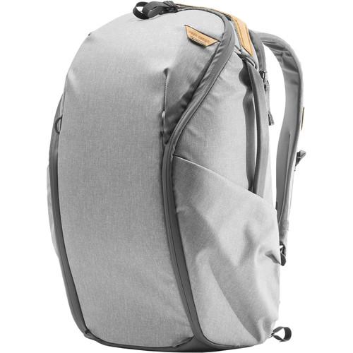 Peak Design Everyday Backpack Zip (20L, Ash)