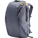 Peak Design Everyday Backpack Zip (20L, Midnight)