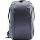 Peak Design Everyday Backpack Zip (20L, Midnight)