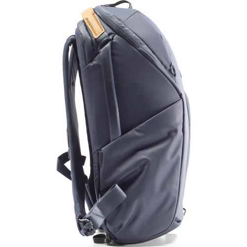 Peak Design Everyday Backpack Zip (20L, Midnight)
