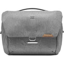 Peak Design Everyday Messenger v2 (13L, Ash)