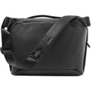 Peak Design Everyday Messenger v2 (13L, Black)