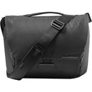 Peak Design Everyday Messenger v2 (13L, Black)