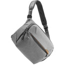 Peak Design Everyday Sling v2 (10L, Ash)