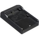 Cineroid Battery Holder for Canon LP-E6 Battery