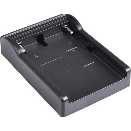 Cineroid Battery Holder for Sony NPF L Series Battery