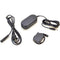 Bescor Coupler & AC Adapter Kit for Sigma fp & Select Panasonic Cameras