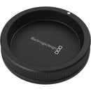 Blackmagic Camera - Lens Cap F