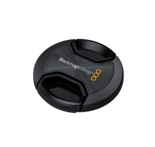 Blackmagic Lens Cap 77mm