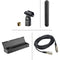 Audio-Technica BP4027 Stereo Shotgun Microphone