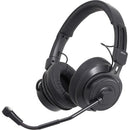 Audio-Technica BPHS2C Broadcast Stereo Headset