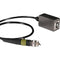FieldCast Adapter Four OpticalCON Quad Fiber Optic to 4Core Connector Cable