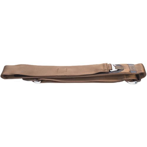 Peak Design Replacement Shoulder Strap (Brown)