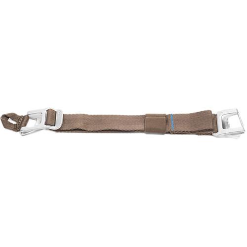 Peak Design Replacement Bag Stabilizer Strap (Brown)