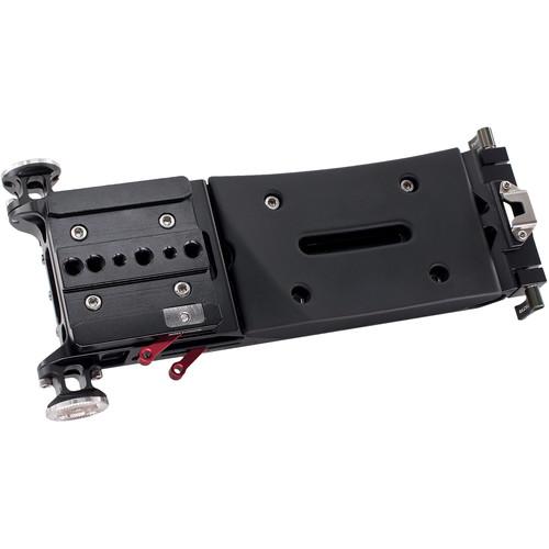 Tilta 15mm LWS Quick Release Baseplate for Panasonic Varicam 35