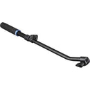 Benro BS04 Telescoping Pan Bar Handle for S6 and S8 Video Heads