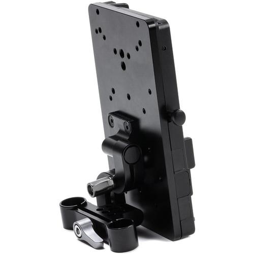 Tilta BMCC power supply system V-Mount