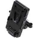 Tilta BMCC power supply system V-Mount