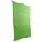 Savage Backdrop Extended Travel Kit (Chroma Green, 5 x 7')