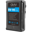 GVM BV-95 Battery