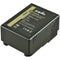 Jupio V-Mount battery (RED Raven/Dragon/...) 14.8v 6400mAh (95Wh) - LED Indicator, D-Tap and USB 5v DC Output