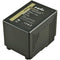 Jupio V-Mount battery (RED Raven/Dragon/...) 14.8v 9600mAh (142Wh) - LED Indicator, D-Tap and USB 5v DC Output