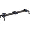 Benro MoveOver12 23.6" Dual Carbon Rail Slider with Flywheel