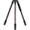 Benro C373T Carbon Fiber Video Tripod (75mm Bowl)