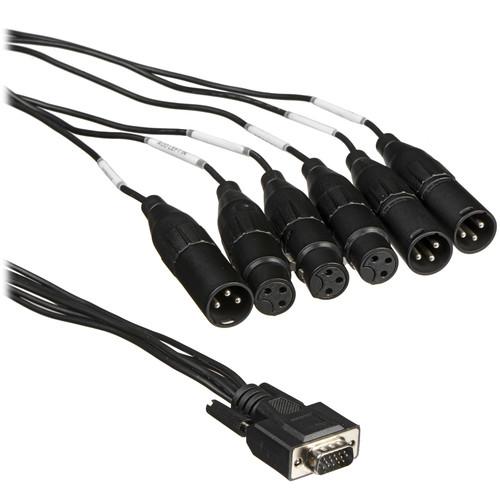 Blackmagic Cable - ATEM Switcher Audio