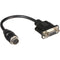 Blackmagic Cable - Digital B4 Control Adapter