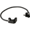 Tilta 90-Degree USB-C Cable (20cm)