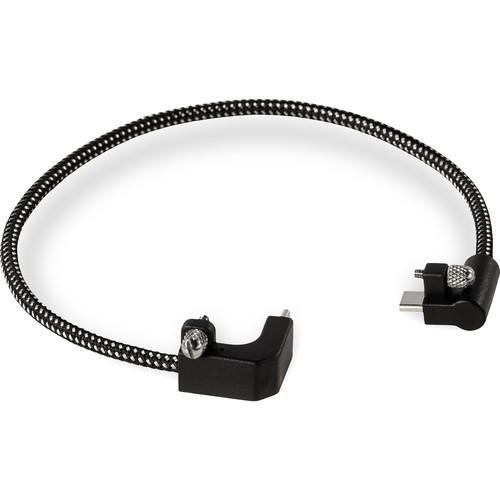 Tilta 90-Degree USB-C Cable (30cm)