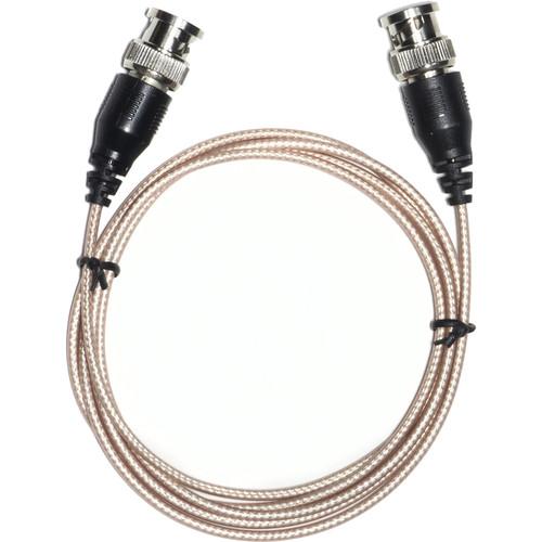 SmallHD 48-inch Thin SDI Cable