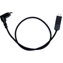 SmallHD 12 inch Micro to Right Angle Micro HDMI Cable