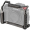 SmallRig Camera Cage for Fujifilm X-T3 (Dark Olive)