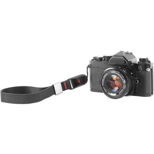 Peak Design Cuff Camera Wrist Strap (Black)