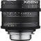 XEEN CF by ROKINON 16mm T2.6  Professional Cine Lens for PL Mount
