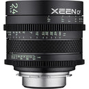 XEEN CF by ROKINON 24mm T1.5 Professional Cine Lens for Canon EF Mount