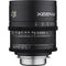XEEN CF by ROKINON 35mm T1.5 Professional Cine Lens for Canon EF Mount