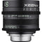 XEEN CF by ROKINON 50mm T1.5 Professional Cine Lens for Sony E Mount