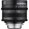 XEEN CF by ROKINON 85mm T1.5 Professional Cine Lens for Canon EF Mount